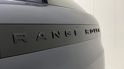 2025 (75) LAND ROVER RANGE ROVER SPORT 3.0 D300 Stealth Edition 5dr Auto 5169952