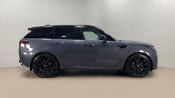 2025 (75) LAND ROVER RANGE ROVER SPORT 3.0 D300 Stealth Edition 5dr Auto 5169910