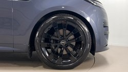 2025 (75) LAND ROVER RANGE ROVER SPORT 3.0 D300 Stealth Edition 5dr Auto 5169913