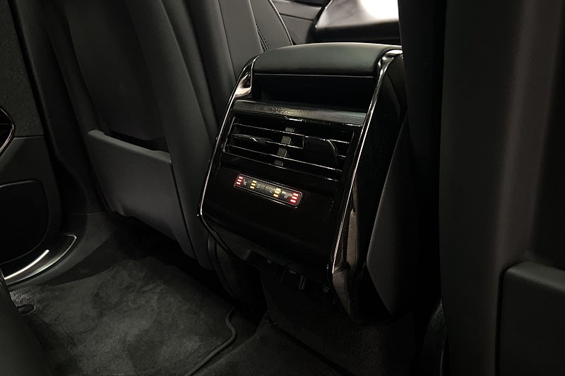 2025 (75) LAND ROVER RANGE ROVER SPORT 3.0 D300 Stealth Edition 5dr Auto 5169917