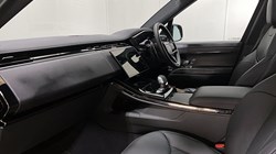 2025 (75) LAND ROVER RANGE ROVER SPORT 3.0 D300 Stealth Edition 5dr Auto 5169938