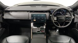 2025 (75) LAND ROVER RANGE ROVER SPORT 3.0 D300 Stealth Edition 5dr Auto 5169914