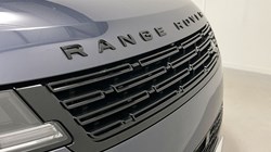 2025 (75) LAND ROVER RANGE ROVER SPORT 3.0 D300 Stealth Edition 5dr Auto 5169958