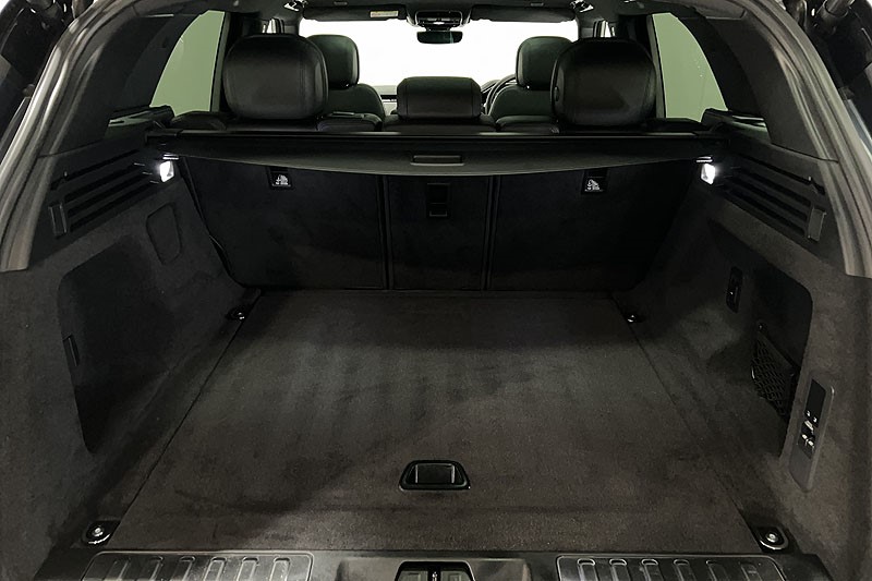 2025 (75) LAND ROVER RANGE ROVER SPORT 3.0 D300 Stealth Edition 5dr Auto 5169947