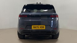 2025 (75) LAND ROVER RANGE ROVER SPORT 3.0 D300 Stealth Edition 5dr Auto 5169911