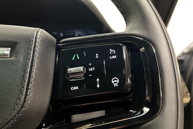 2025 (75) LAND ROVER RANGE ROVER SPORT 3.0 D300 Stealth Edition 5dr Auto 5169925