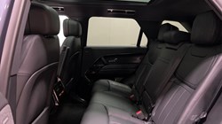 2025 (75) LAND ROVER RANGE ROVER SPORT 3.0 D300 Stealth Edition 5dr Auto 5169909