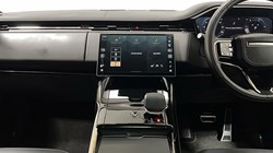 2025 (75) LAND ROVER RANGE ROVER SPORT 3.0 D300 Stealth Edition 5dr Auto 5169915