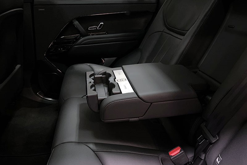 2025 (75) LAND ROVER RANGE ROVER SPORT 3.0 D300 Stealth Edition 5dr Auto 5169944