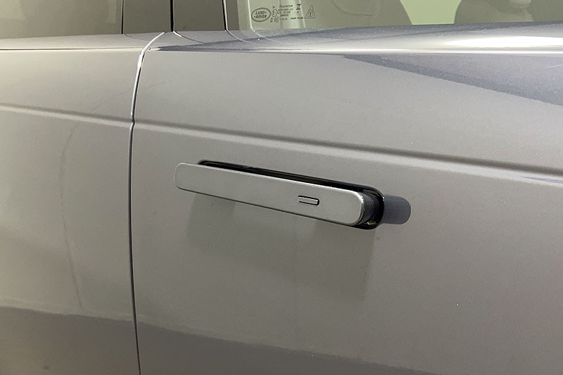 2025 (75) LAND ROVER RANGE ROVER SPORT 3.0 D300 Stealth Edition 5dr Auto 5169954