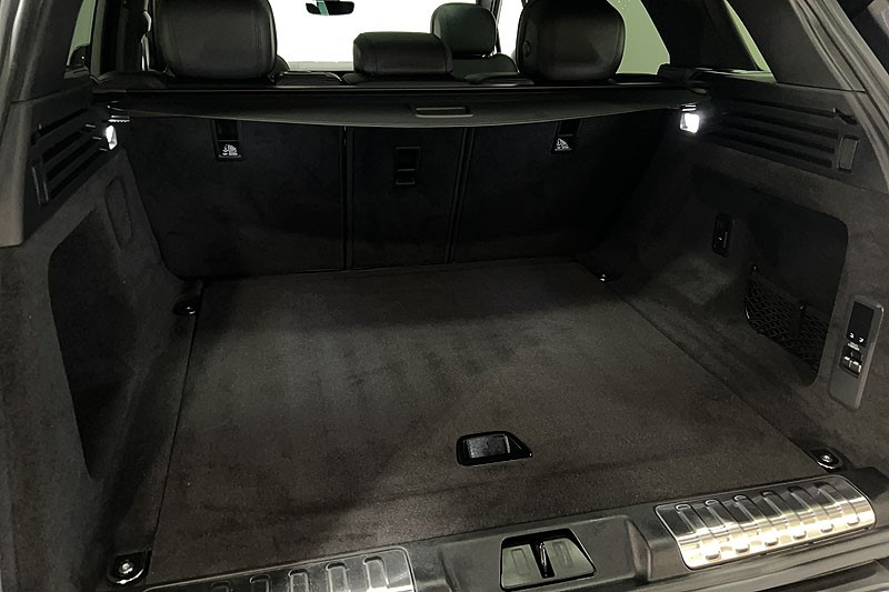 2025 (75) LAND ROVER RANGE ROVER SPORT 3.0 D300 Stealth Edition 5dr Auto 5169948