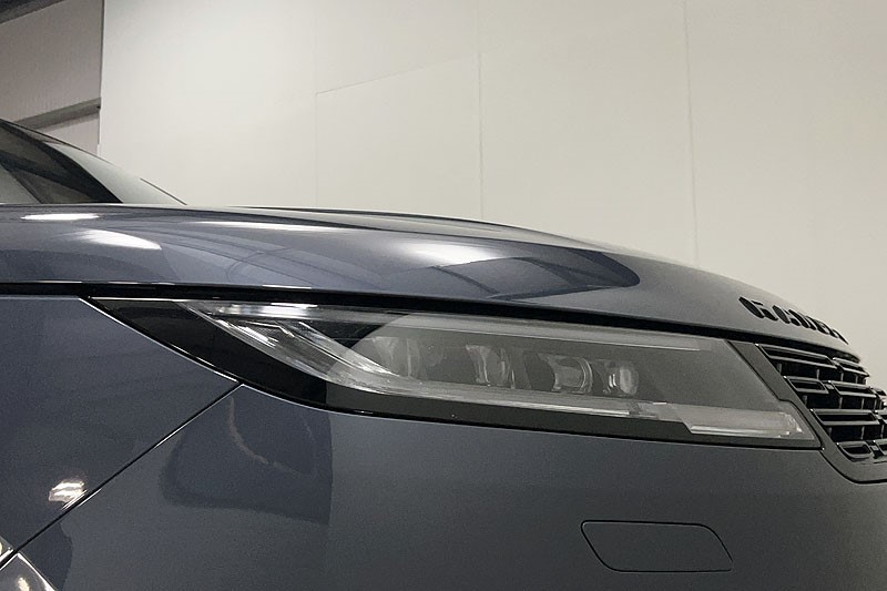 2025 (75) LAND ROVER RANGE ROVER SPORT 3.0 D300 Stealth Edition 5dr Auto 5169957