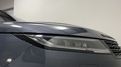 2025 (75) LAND ROVER RANGE ROVER SPORT 3.0 D300 Stealth Edition 5dr Auto 5169957