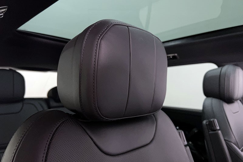 2025 (75) LAND ROVER RANGE ROVER SPORT 3.0 D300 Stealth Edition 5dr Auto 5169924