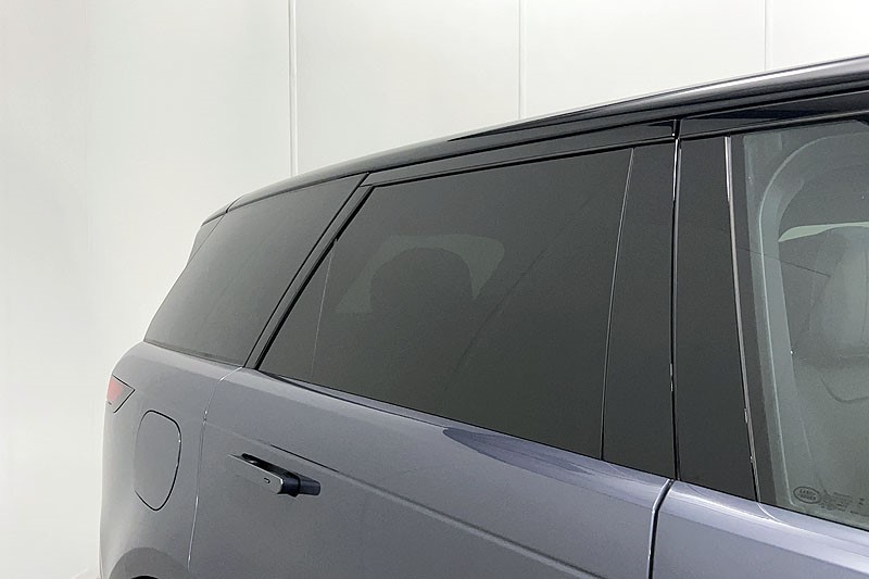 2025 (75) LAND ROVER RANGE ROVER SPORT 3.0 D300 Stealth Edition 5dr Auto 5169953