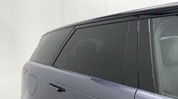 2025 (75) LAND ROVER RANGE ROVER SPORT 3.0 D300 Stealth Edition 5dr Auto 5169953
