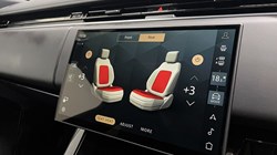 2025 (75) LAND ROVER RANGE ROVER SPORT 3.0 D300 Stealth Edition 5dr Auto 5169937