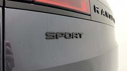 2025 (75) LAND ROVER RANGE ROVER SPORT 3.0 D300 Stealth Edition 5dr Auto 5169951