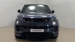 2025 (75) LAND ROVER RANGE ROVER SPORT 3.0 D300 Stealth Edition 5dr Auto 5169912