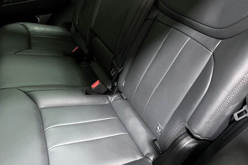 2025 (75) LAND ROVER RANGE ROVER SPORT 3.0 D300 Stealth Edition 5dr Auto 5169943