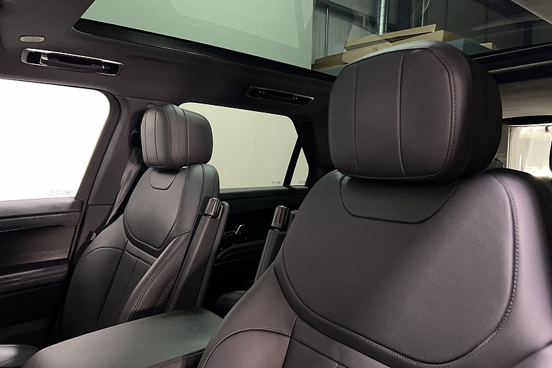 2025 (75) LAND ROVER RANGE ROVER SPORT 3.0 D300 Stealth Edition 5dr Auto 5169940