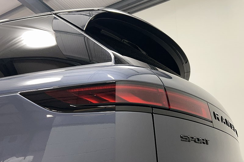 2025 (75) LAND ROVER RANGE ROVER SPORT 3.0 D300 Stealth Edition 5dr Auto 5169950