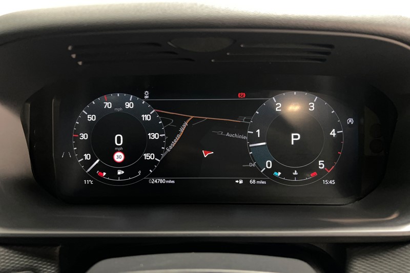 2024 (73) LAND ROVER DISCOVERY 3.0 D300 Dynamic SE 5dr Auto 5172500