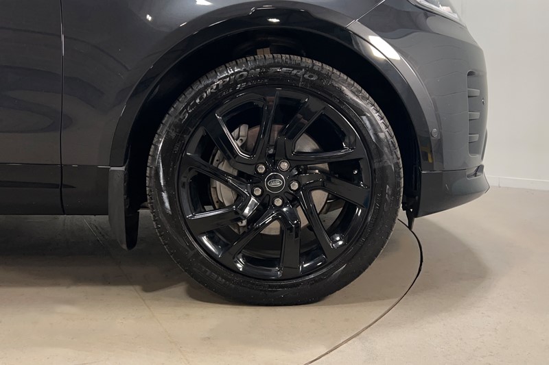 2024 (73) LAND ROVER DISCOVERY 3.0 D300 Dynamic SE 5dr Auto 5172484