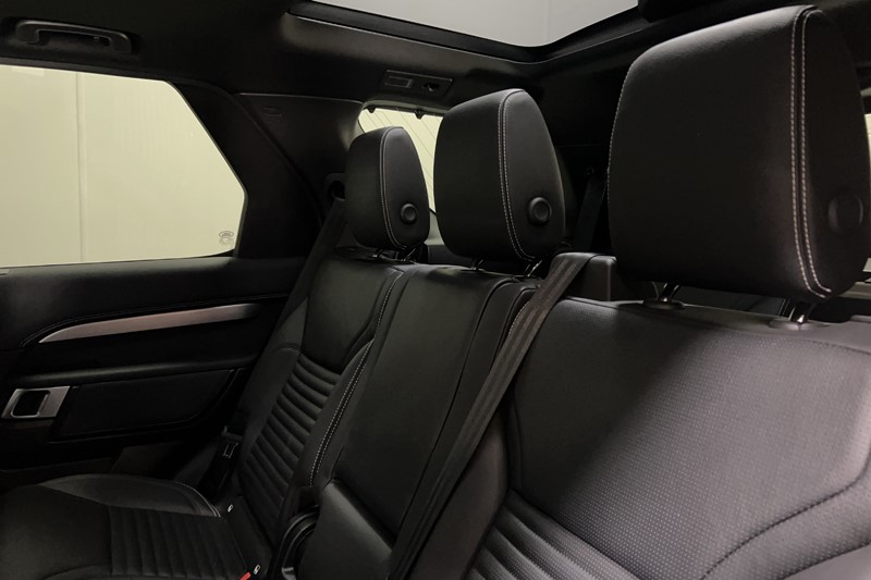 2024 (73) LAND ROVER DISCOVERY 3.0 D300 Dynamic SE 5dr Auto 5172517