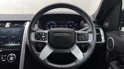 2024 (73) LAND ROVER DISCOVERY 3.0 D300 Dynamic SE 5dr Auto 5172487
