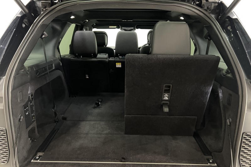 2024 (73) LAND ROVER DISCOVERY 3.0 D300 Dynamic SE 5dr Auto 5172523