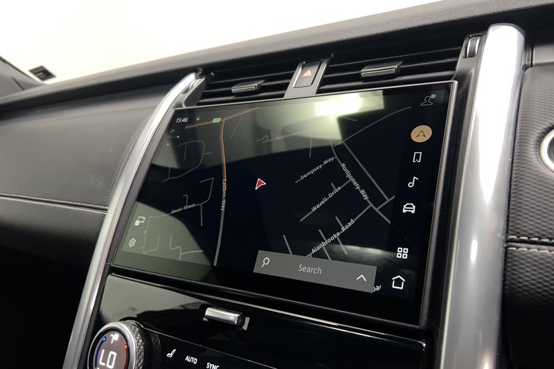 2024 (73) LAND ROVER DISCOVERY 3.0 D300 Dynamic SE 5dr Auto 5172508