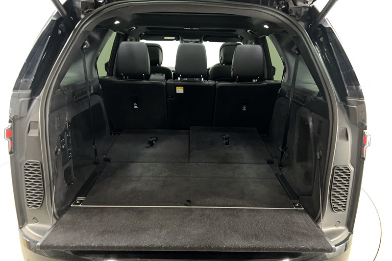 2024 (73) LAND ROVER DISCOVERY 3.0 D300 Dynamic SE 5dr Auto 5172521