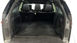 2024 (73) LAND ROVER DISCOVERY 3.0 D300 Dynamic SE 5dr Auto 5172521