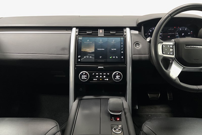 2024 (73) LAND ROVER DISCOVERY 3.0 D300 Dynamic SE 5dr Auto 5172486