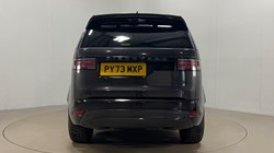 2024 (73) LAND ROVER DISCOVERY 3.0 D300 Dynamic SE 5dr Auto 5172482
