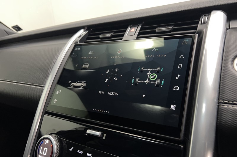 2024 (73) LAND ROVER DISCOVERY 3.0 D300 Dynamic SE 5dr Auto 5172505