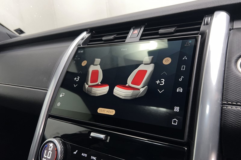 2024 (73) LAND ROVER DISCOVERY 3.0 D300 Dynamic SE 5dr Auto 5172511