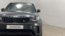 2024 (73) LAND ROVER DISCOVERY 3.0 D300 Dynamic SE 5dr Auto 5172536