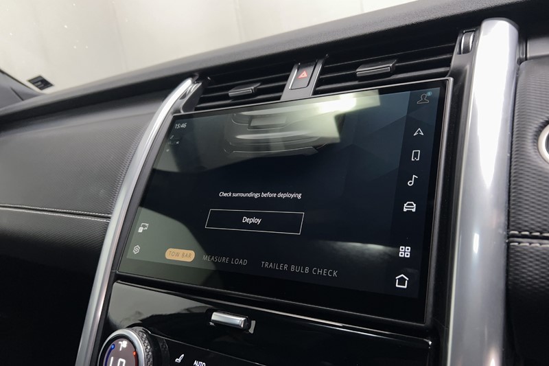 2024 (73) LAND ROVER DISCOVERY 3.0 D300 Dynamic SE 5dr Auto 5172512