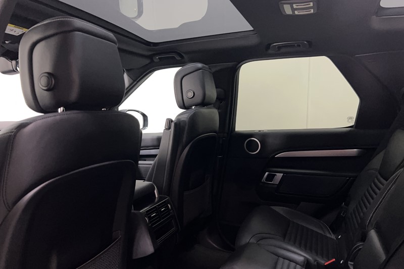 2024 (73) LAND ROVER DISCOVERY 3.0 D300 Dynamic SE 5dr Auto 5172516