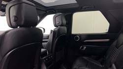 2024 (73) LAND ROVER DISCOVERY 3.0 D300 Dynamic SE 5dr Auto 5172516