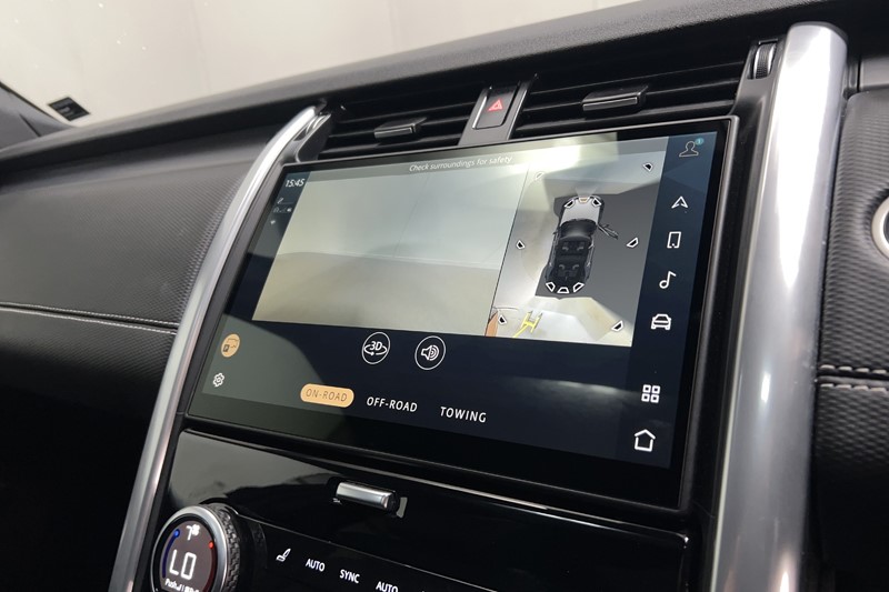2024 (73) LAND ROVER DISCOVERY 3.0 D300 Dynamic SE 5dr Auto 5172507