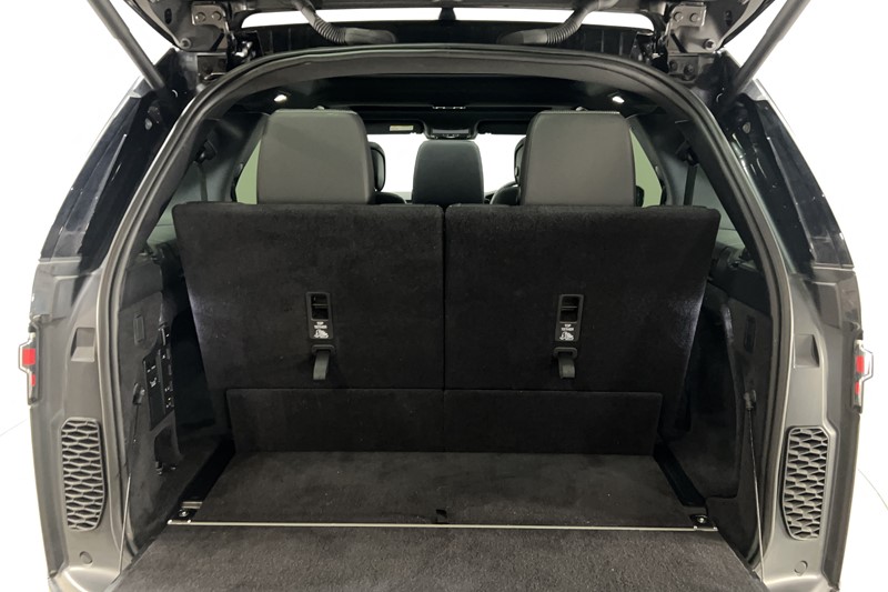 2024 (73) LAND ROVER DISCOVERY 3.0 D300 Dynamic SE 5dr Auto 5172524