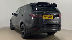 2024 (73) LAND ROVER DISCOVERY 3.0 D300 Dynamic SE 5dr Auto 5172478