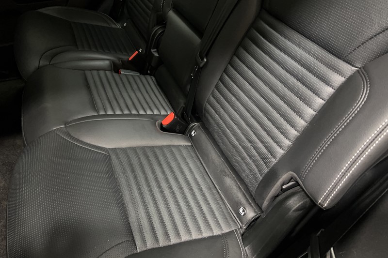 2024 (73) LAND ROVER DISCOVERY 3.0 D300 Dynamic SE 5dr Auto 5172518