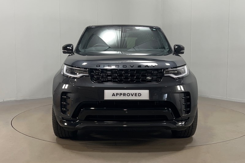 2024 (73) LAND ROVER DISCOVERY 3.0 D300 Dynamic SE 5dr Auto 5172483