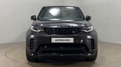 2024 (73) LAND ROVER DISCOVERY 3.0 D300 Dynamic SE 5dr Auto 5172483