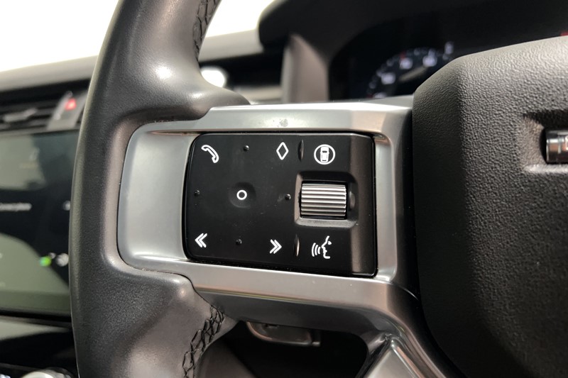 2024 (73) LAND ROVER DISCOVERY 3.0 D300 Dynamic SE 5dr Auto 5172499