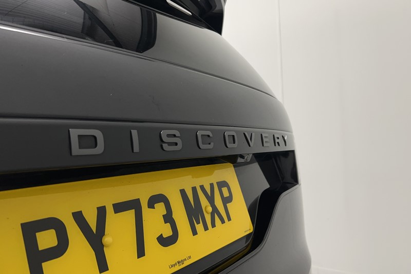 2024 (73) LAND ROVER DISCOVERY 3.0 D300 Dynamic SE 5dr Auto 5172529